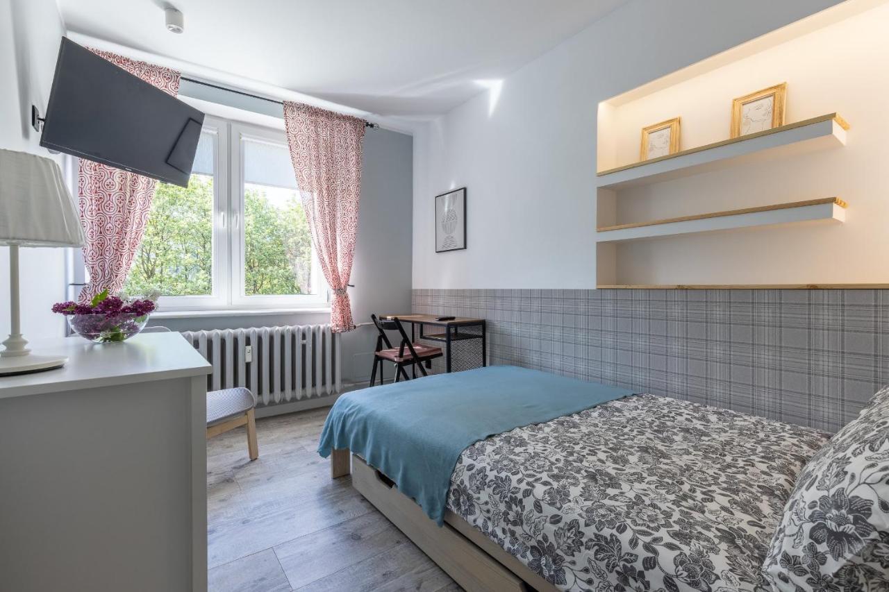 Blisko Starowki, Srodmiescie Leilighet Gdańsk